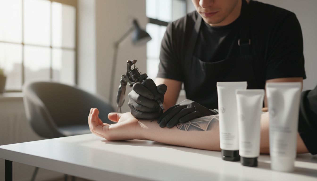 top produkty na bezbolestné tetovanie hero header image